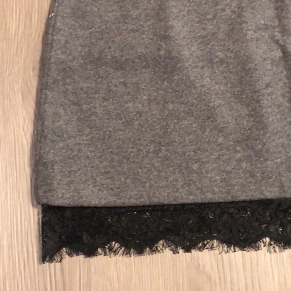 Mini skirt Zara - Picture 2 of 4